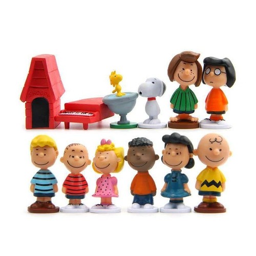 Pezzi japan anime peanuts - pezzi,