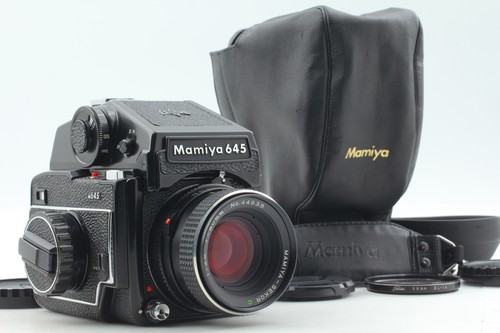 Mamiya m645 mirino prisma - mamiya,