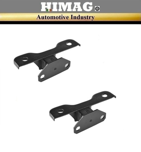 Kit coppia supporti sostegno - kit,
