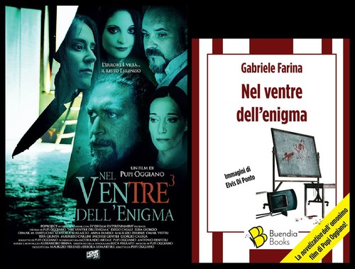 Limited nel ventre - #01,