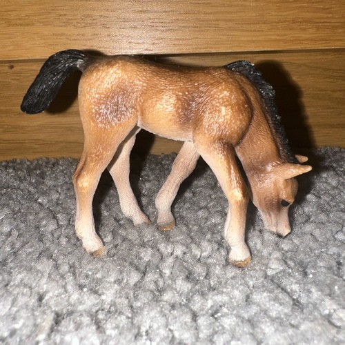 Schleich horse retired 13652 - schleich,