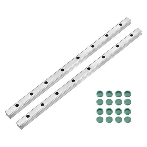 2pz guida lineare 450mm hgr20 - 2pz,