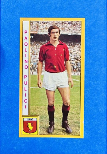 Figurina calciatori panini - figurina,