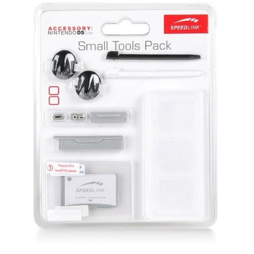 Speedlink 8in1 set cover - speedlink,