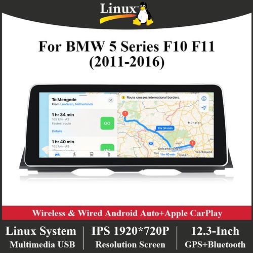 Autoradio carplay linux - autoradio,