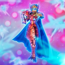 Figurine Saint Seiya Asgard -
