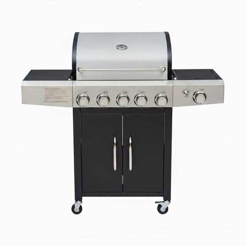 Barbecue grill gas bbq da - a,