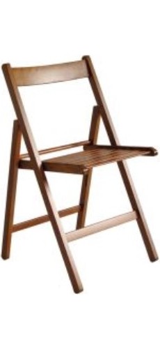 Dechome sedia pieghevole - dechome,