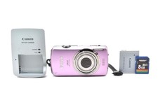 Canon IXY DIGITAL 930 IS