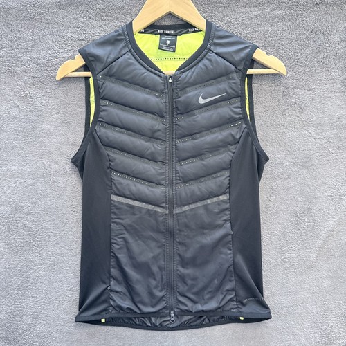 Gilet nike aeroloft 800 - aeroloft,