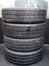 GOMME USATE  PER VETTURE