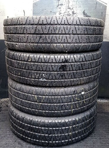 Gomme usate per - gomme,