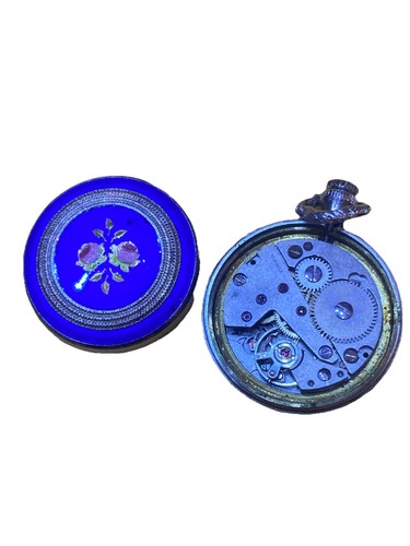 Movimento orologio tasca - movimento,