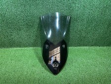 PLEXI PARAVENTO DUCATI MULTISTRADA 1200 S 2013