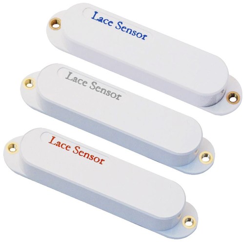 Set pickup lace sensor blu - lace,