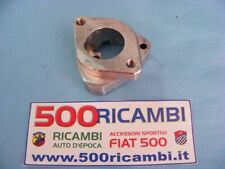 FIAT 500 & 126 COLLETTORE D'ASPIRAZIONE SUPPORTO CARBURATORE FIAT 127 WEBER 32