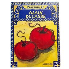 The Provence of Alain Ducasse