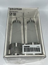 Set cucina e supporto olio e