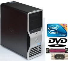 WORKSTATION DELL PRECISION