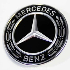 Originale mercedes benz - mercedes-benz, stella