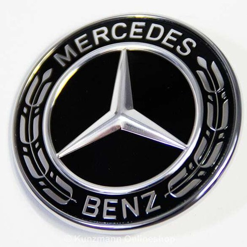 Originale mercedes benz - originale, stella