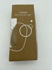 Nooie Indoor Cam 1080p scatola aperta