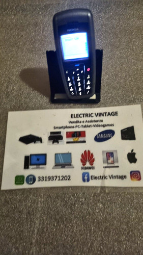 8095n cellulare nokia - nokia, 2600