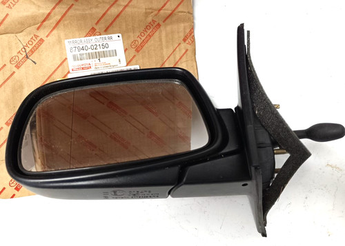 Specchietto retrovisore - , sx