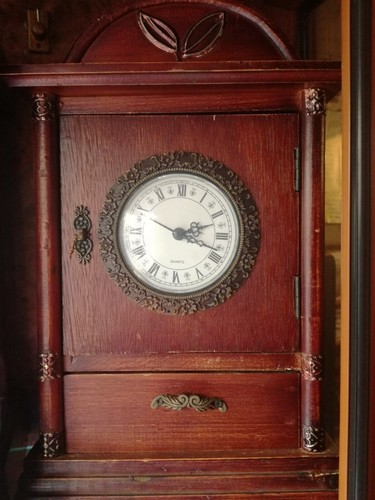 Orologio mobiletto da - orologio,