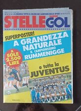 STELLE SUPER GOL anno 3 n°19