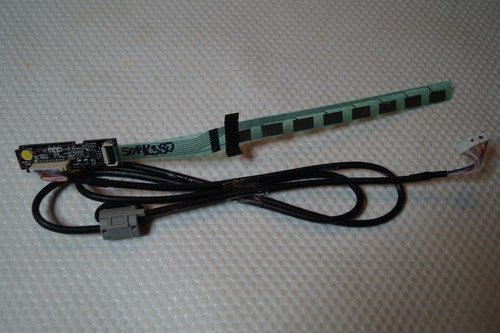 Sensore ebr65007704 - ir,