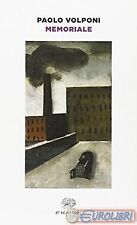 9788806225759   Paolo Volponi