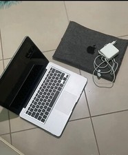 McBook Pro 2011 Modificato SSD