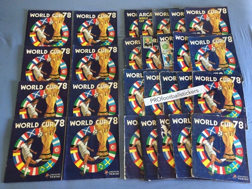 Album panini calcio mondiali - calcio,