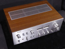 Yamaha CA610 amplificatore integrato vintage