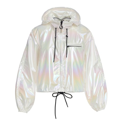 Giacca kenzo pearl - kenzo, cropped