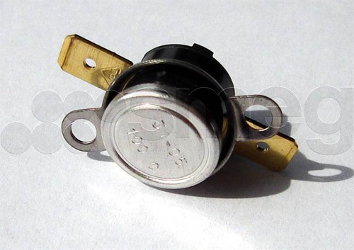Termostato sicurezza 100 - termostato,