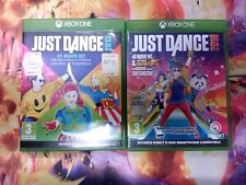 JUST DANCE 2015 + JUST DANCE