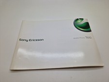 Nuovo Vecchio Stock Sony