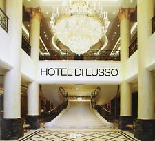 Hotel di lusso. Ediz