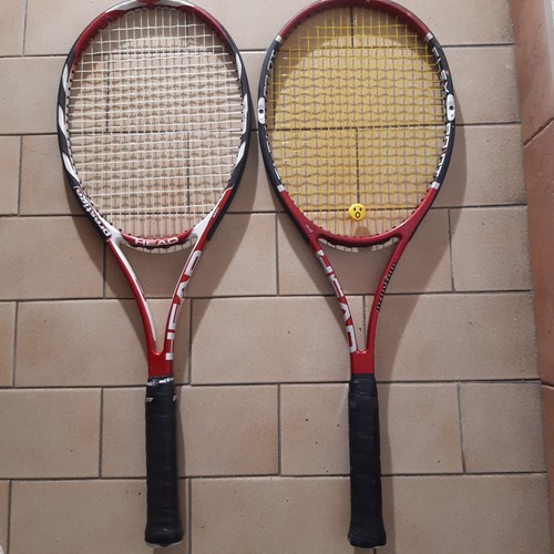 Racchette tennis head - tennis:,