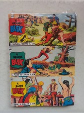 IL GRANDE BLEK RACCOLTINA