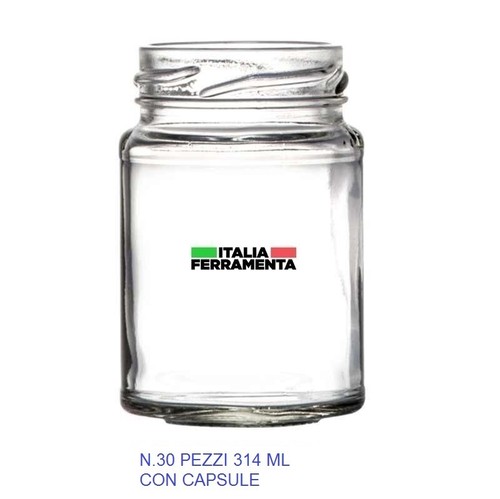Pezzi vasetto boccaccio - ,
