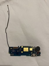 Connettore Antenna Vibrazione Wiko Fever Originale