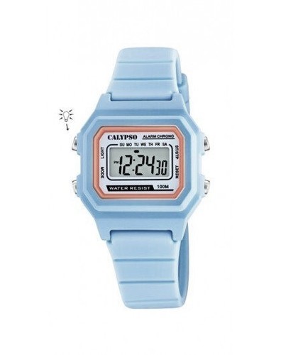 Orologio bambino calypso - bambino/a,
