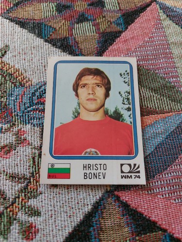 Figurina edizione panini - edizione,