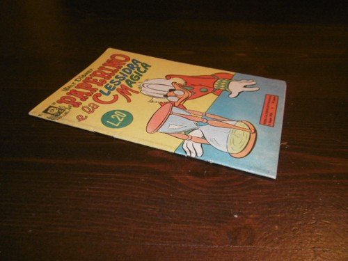 Walt disney rose albi - walt, n°30