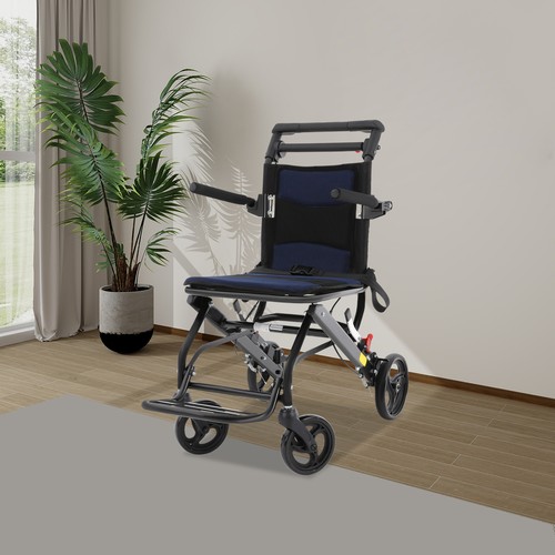 Sedia trasporto leggera - sedia, da
