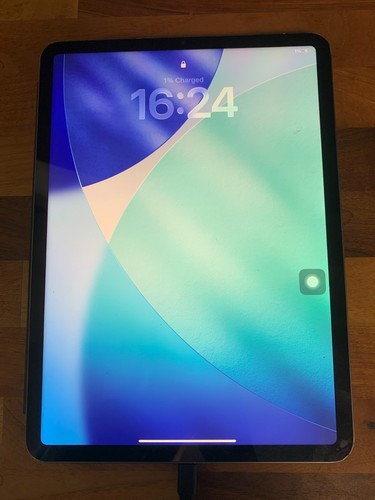 Apple ipad pro - pro, 3rd