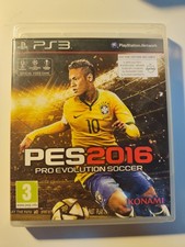 videogioco ps3 PRO EVOLUTION